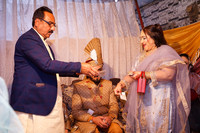 Umair & Nimra Barat 00011