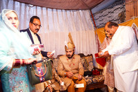 Umair & Nimra Barat 00014