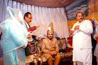 Umair & Nimra Barat 00016