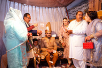Umair & Nimra Barat 00017