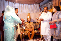 Umair & Nimra Barat 00018