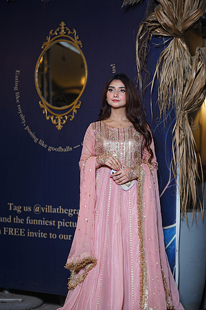 Haniya & Abid Walima 00271