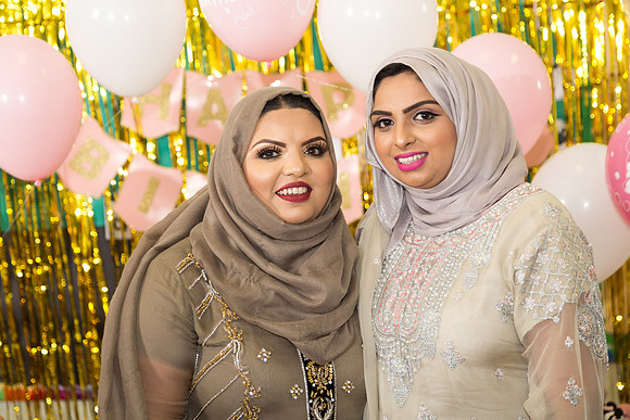 Ihleya's First Birthday Party in Newport-8407