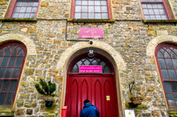 Zahroon's Birthday at Blaina Community Centre-7285