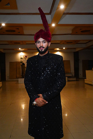 Dawood & Sitara Barat 00129