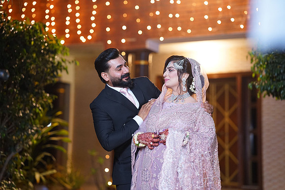 Sohaib & Sahar Walima 00034