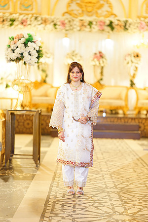 Umer Hayat & Qurat ul Ain Walima 00153