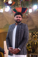 Ibrar & Aleena Mehndi 00004