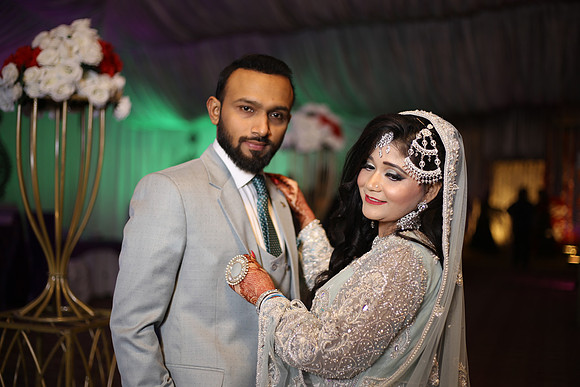 Yasir & Iqra Walima 00048