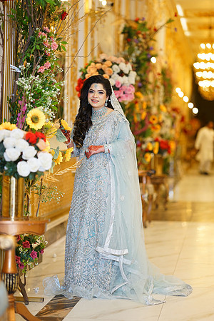 Umer Hayat & Qurat ul Ain Walima 00045