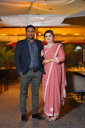 Haniya & Abid Walima 00386