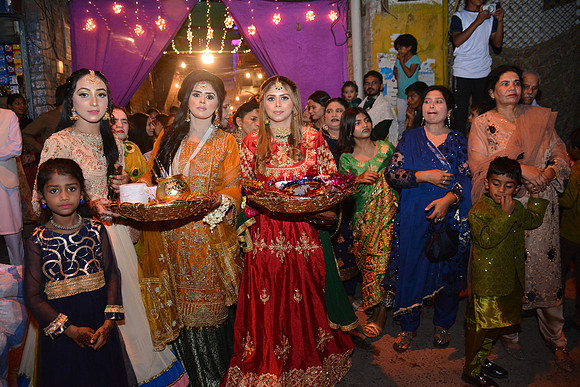 Nouman & Hijab Mehndi 00119