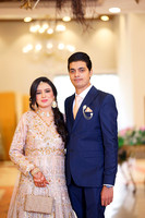 Asad & Qurat ul Ain Walima 00012
