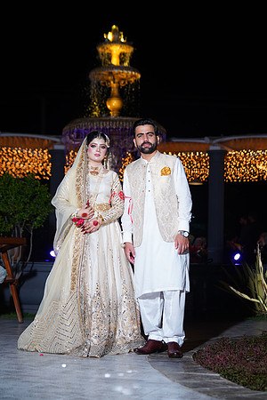 Azhar & Ayesha 00110