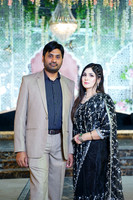 Umair & Nimra Walima 00004