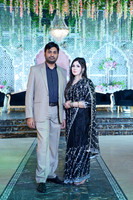 Umair & Nimra Walima 00003
