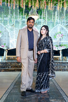 Umair & Nimra Walima 00005
