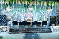 Umair & Nimra Walima 00001