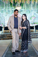 Umair & Nimra Walima 00006