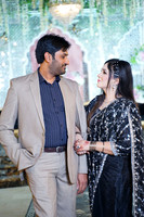Umair & Nimra Walima 00007