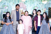 Umair & Nimra Walima 00009