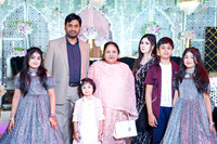 Umair & Nimra Walima 00010