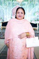 Umair & Nimra Walima 00012