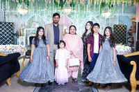 Umair & Nimra Walima 00011