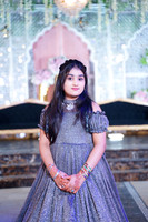 Umair & Nimra Walima 00015