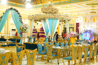 Farina & Umair Walima 00005