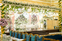 Farina & Umair Walima 00003