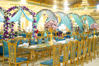 Farina & Umair Walima 00007