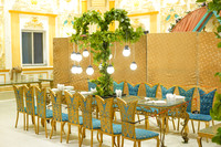 Farina & Umair Walima 00009