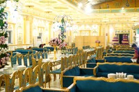 Farina & Umair Walima 00010
