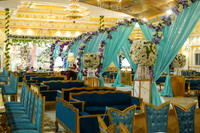 Farina & Umair Walima 00012