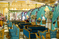 Farina & Umair Walima 00011