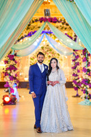 Farina & Umair Walima 00016