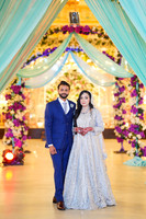 Farina & Umair Walima 00017