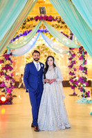 Farina & Umair Walima 00018
