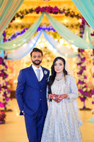 Farina & Umair Walima 00019