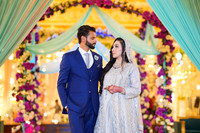 Farina & Umair Walima 00020