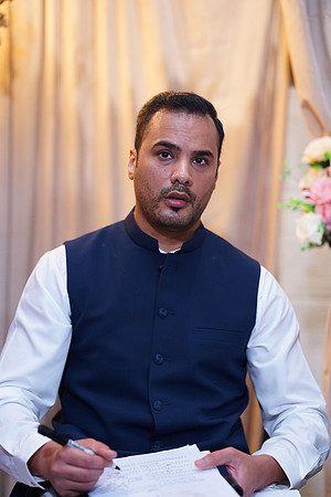 Azhar & Mahrukh Nikah 00160
