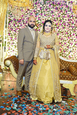 Taimur & Maryam Walima 00039