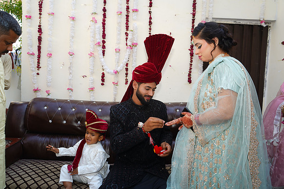 Dawood & Sitara Barat 00142
