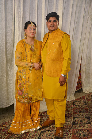 Usama & Bisma Mayon 00054