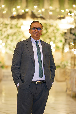 Hasan & Sundus Walima 00145