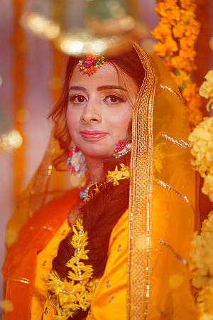 Muskan & Faizan Mayon 00042