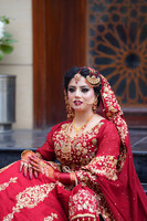 Azhar & Ayesha Barat 00003