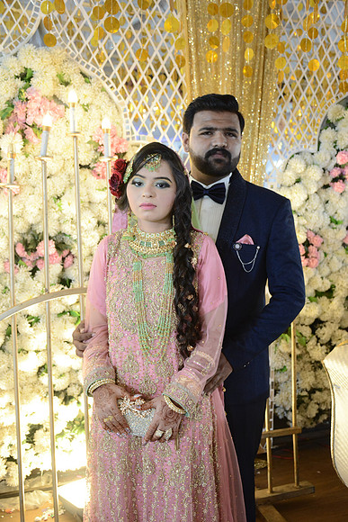 Arslan Walima 00479