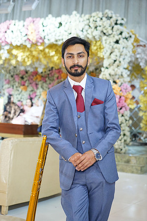 Haseeb & Usba Walima00146